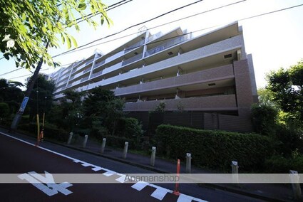 グランループ[3LDK/76.53m2]の外観5