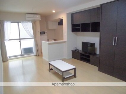 レオネクストオールリバー[1R/32.28m2]のその他部屋・スペース2