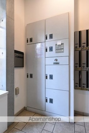 シンシア学芸大学[1K/26.34m2]のその他内装1