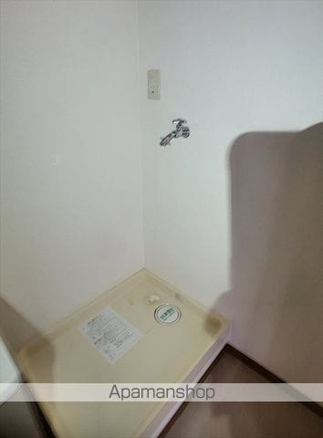 ファミールメゾンAの内装写真