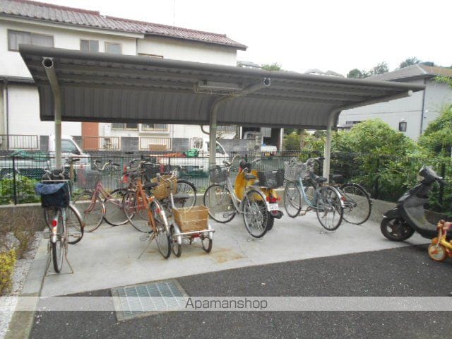 【東大和市狭山のマンションの写真】