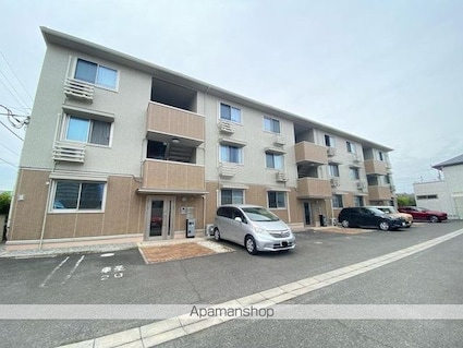 サンフラワー今里[1LDK/43.33m2]の外観3