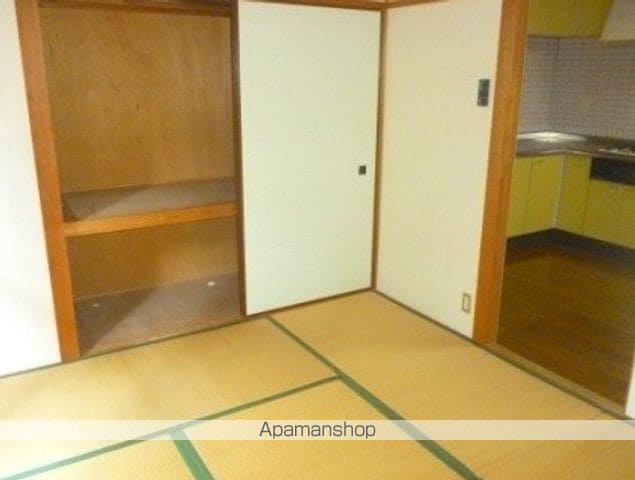 グランドヒルズ翔の内装写真