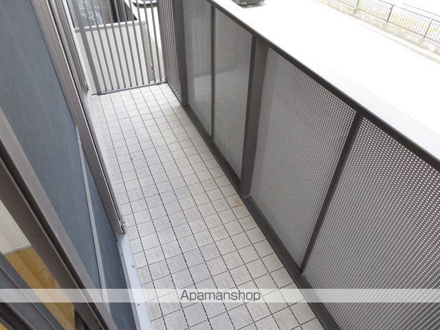 ヴィラージュ桜木の内装写真