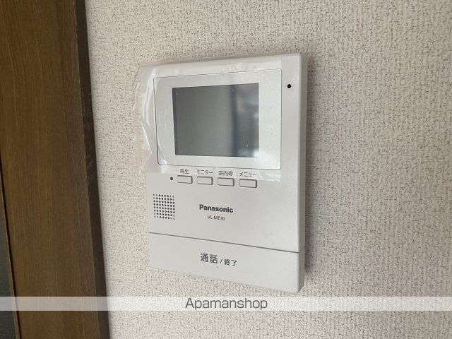 DUPLEX 国王81Aの内装写真