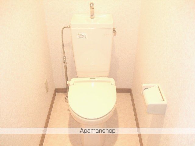センタースクエア師勝の内装写真
