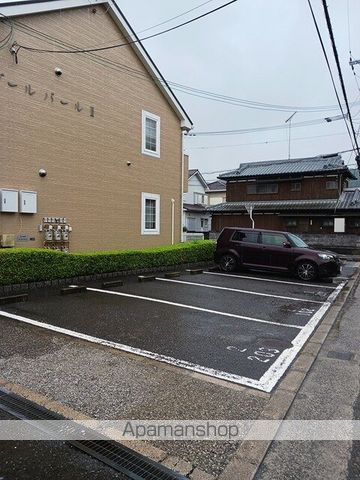 ブールバールIIのその他写真