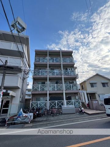 プレアール新外 308 ｜ 熊本県熊本市東区新外３丁目1-5（賃貸マンション1K・3階・16.50㎡） その3