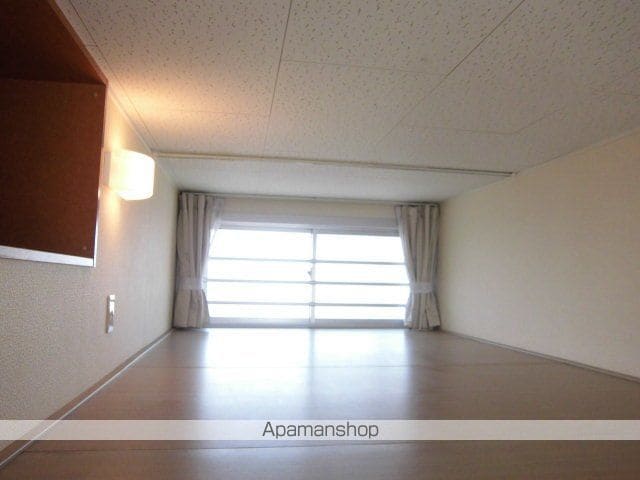 レオパレス響の内装写真