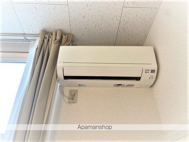 レオパレス湘南の内装写真
