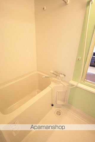 ROSE WOOD NAKANOSHIMAの内装写真