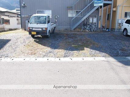 ハイツ二反田[1K/26.09m2]の共用部1