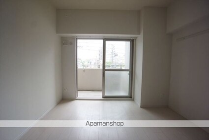 愛知県名古屋市中区新栄１丁目[1K/25.6m2]の内装4