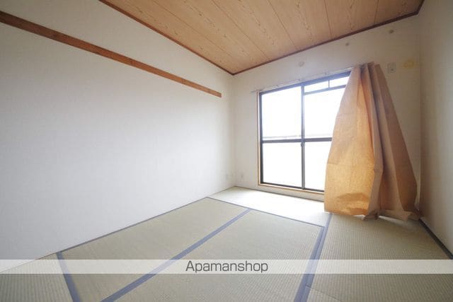 グレースピア百草園の内装写真