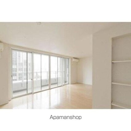 ＴＨＥ　ＴＯＫＹＯ　ＴＯＷＥＲＳ　ＭＩＤＴＯＷＥＲ[1LDK/67.72m2]のバルコニー