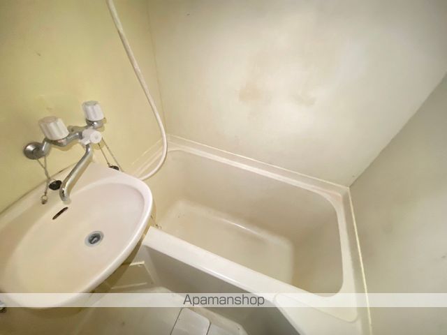 エムロード萱島の内装写真