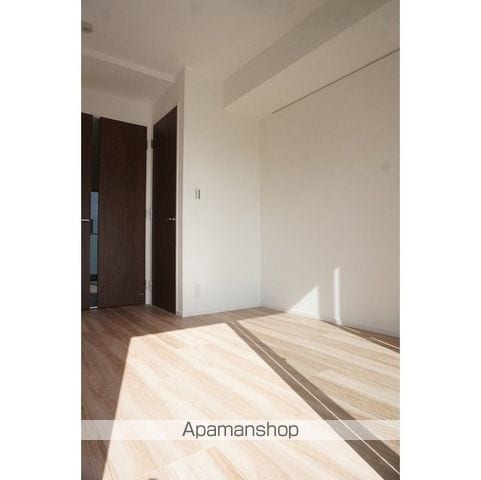 APRICOT GARDENの内装写真