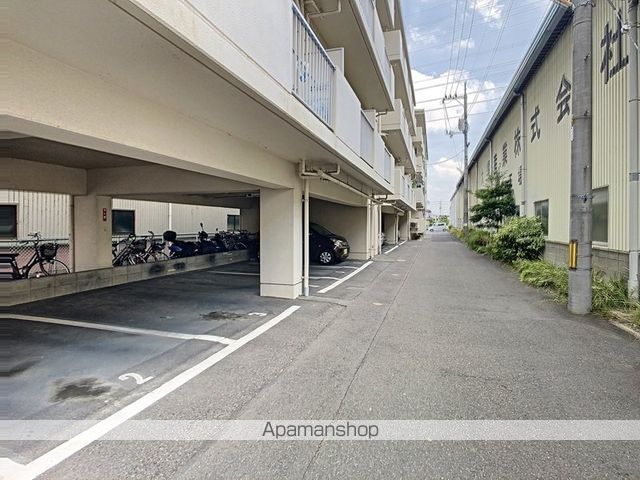 リトルハイム花尻 57号館のその他写真