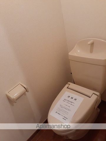 プロムナードの内装写真