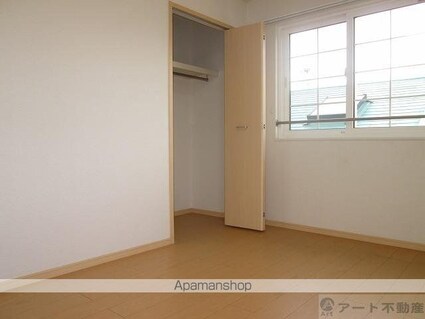 愛媛県松山市桑原１丁目[1LDK/46.09m2]の内装6