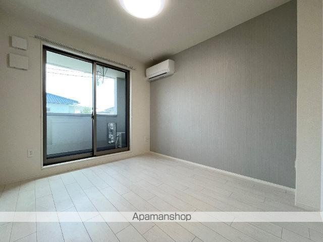 HADANOBASE Aの内装写真