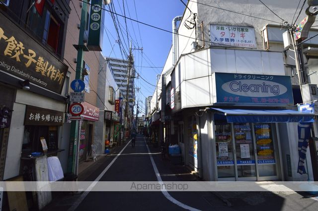 プレールカテリーナ代田橋の周辺写真