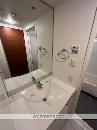 東京都江東区大島５丁目[1LDK/44.4m2]の洗面所