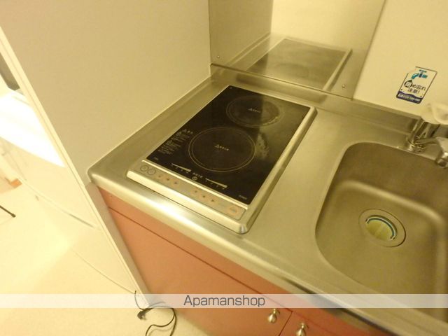 レオパレス西町北の内装写真