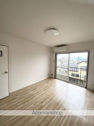 和歌山県和歌山市吹屋町２丁目[1K/21m2]の内装1