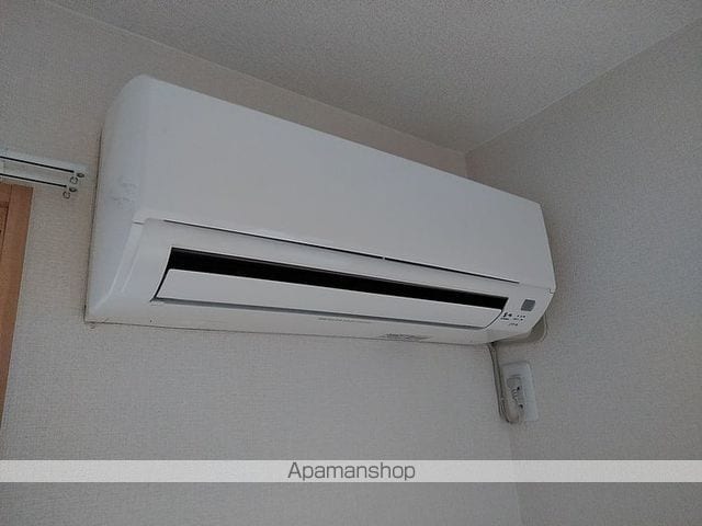 セジュール堂林 A棟の内装写真