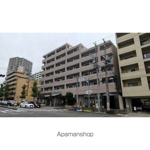 WESTIN星ヶ丘の外観写真
