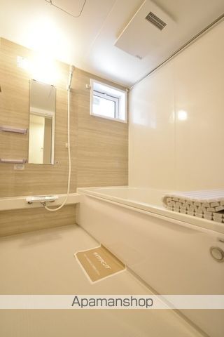 エクセレント上近江 Bの内装写真