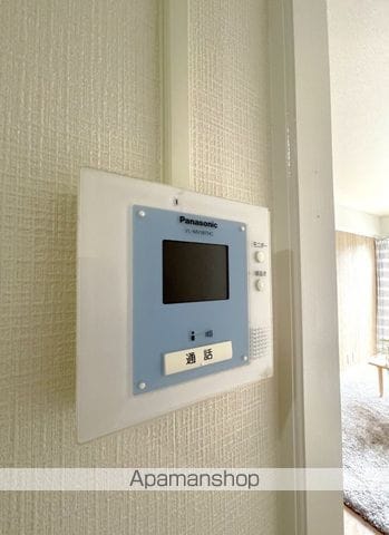ロイヤル葉山の内装写真
