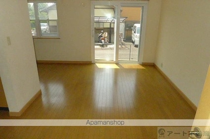 ソシア万寿[3LDK/85.91m2]の内装3