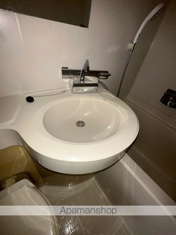 ラ・トゥール上吉田の内装写真