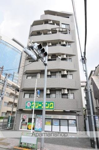 レアシス練馬[1K/20.62m2]の外観3