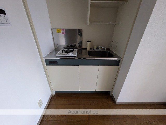 リョーコーテックビルの内装写真