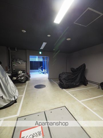 S−RESIDENCE谷町五丁目のその他写真