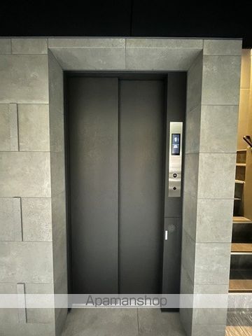 ESーGRANDE門前仲町デュオの内装写真