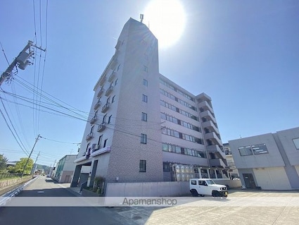 ロイヤル・シャトー一番館[3LDK/80.1m2]の外観3