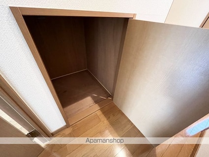 クレストビレッジⅡ[2LDK/59.62m2]の内装5