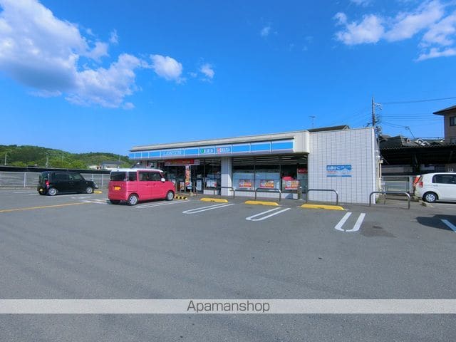 ウエストソレイユの周辺写真
