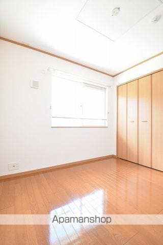 コートシャルマンVの内装写真