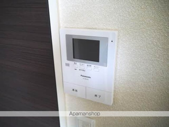 メイプルアズールの内装写真