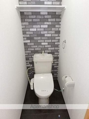 グランドゥール須田の内装写真