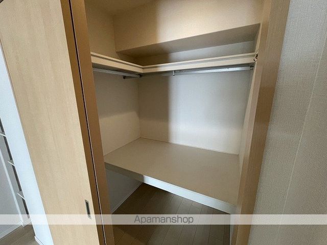 グランルージュ谷町六丁目の内装写真