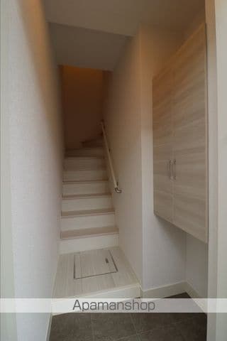 サンフラワーの内装写真