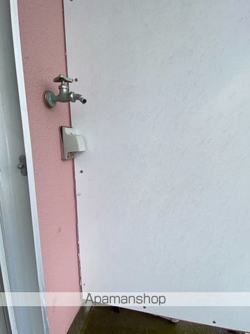 ふじハイツBの内装写真