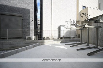 Ｒｅｓｉｄｅｎｃｅ　南千住[1DK/27.73m2]の眺望