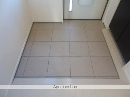 Ａｍａｌｆｉ　（アマルフィ）[1LDK/48.21m2]の玄関